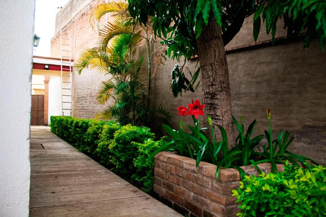 Villa Flores, Casa En El Centro De Mascota Exterior photo