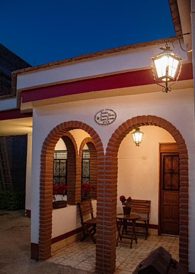 Villa Flores, Casa En El Centro De Mascota Exterior photo